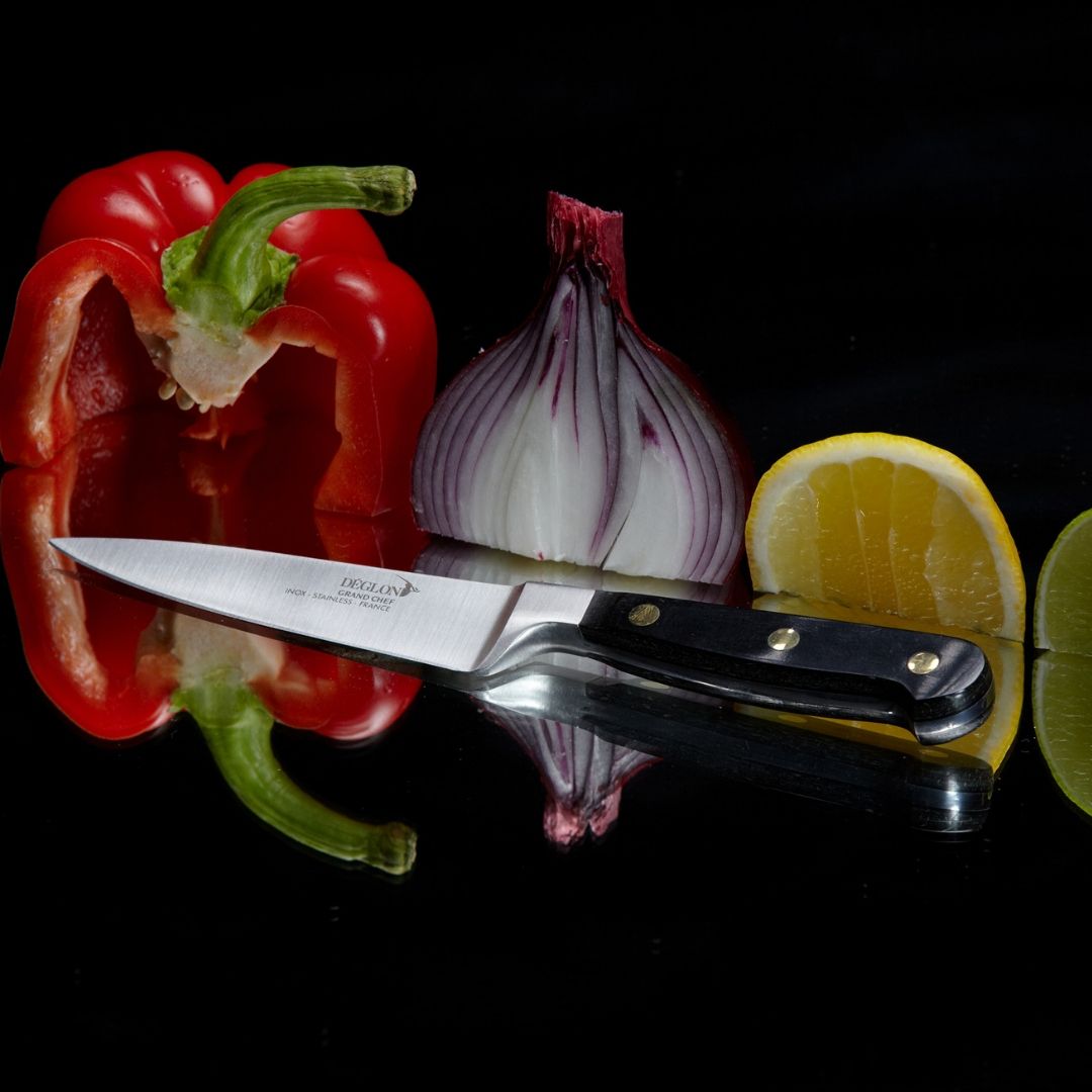 Couteau d'office Grand Chef 10 cm - Réf. 051609 - Illustration n°2