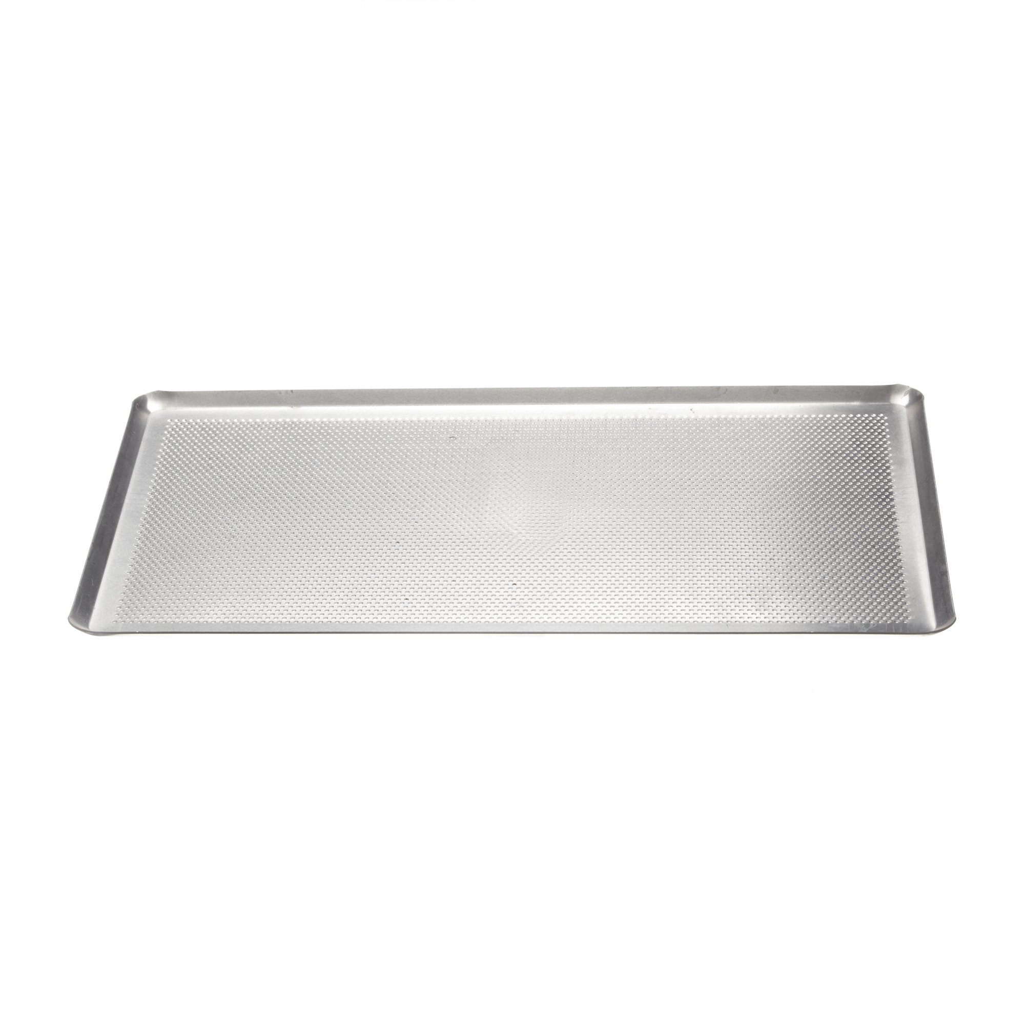 Plaque à pâtisserie perforée en aluminium - Plaque de cuisson perforé