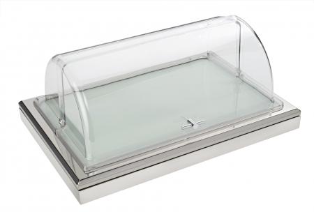 Buffet froid inox GN1/1  - Réf. 305950 - Illustration n°1
