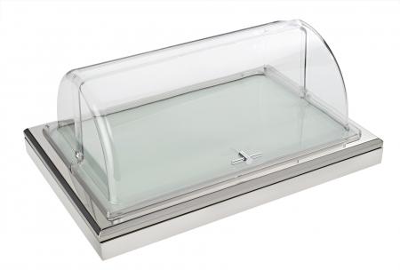 Buffet froid inox GN1/1  - R&eacute;f. 305950 - Illustration n&deg;1