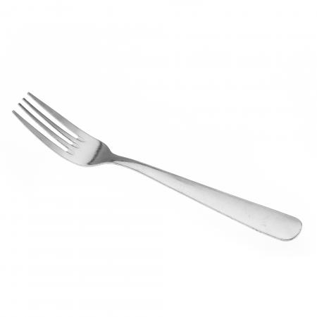 Fourchette de table Uni 20/10 - R&eacute;f. 362001 - Illustration n&deg;1