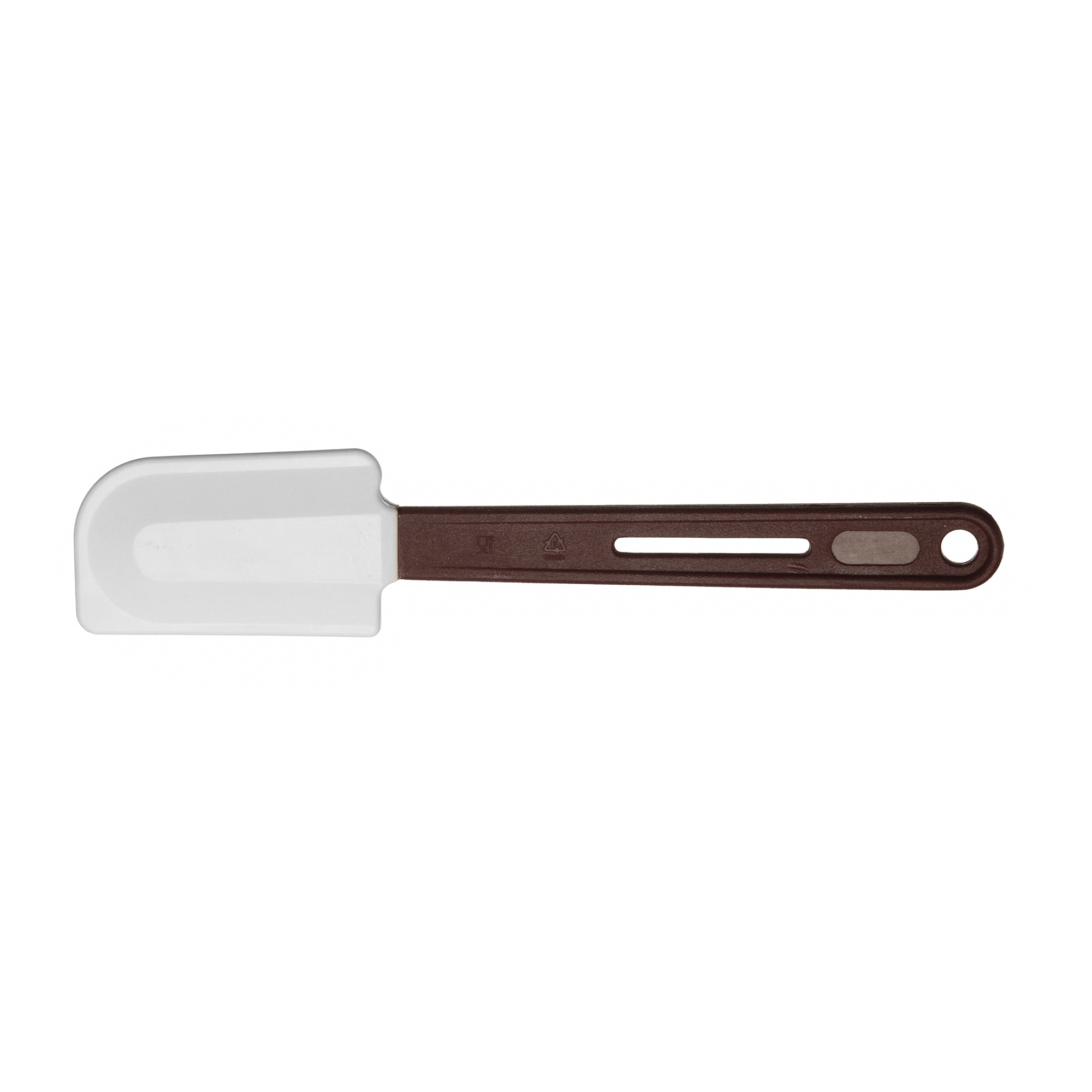 Spatule Haute température 250 mm 260°C - Réf. 101424 - Illustration n°1