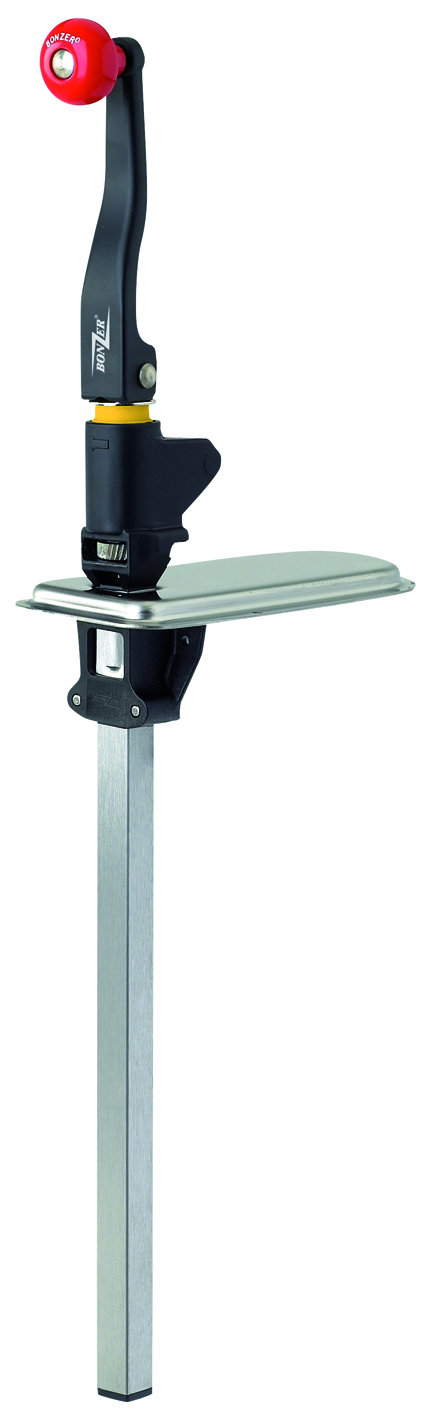 Ouvre-boites Bonzer easy clean - R&eacute;f. 066400 - Illustration n&deg;1