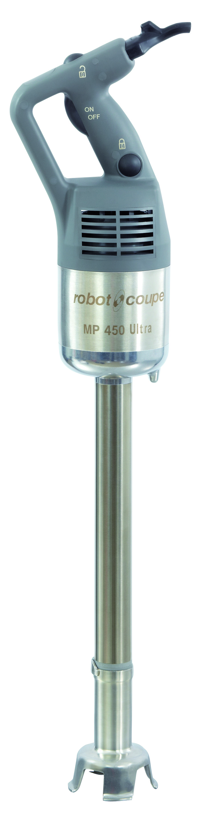 Mixer plongeant Ultra tube 450 - Réf. 301745 - Illustration n°1