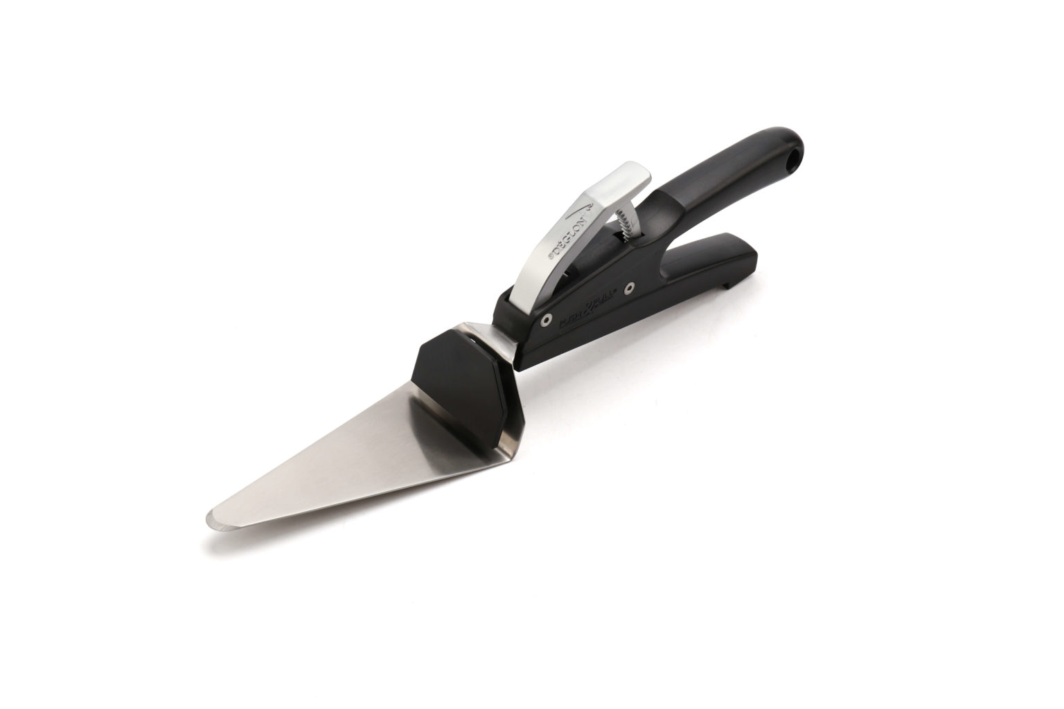 Pelle &agrave; tarte / pizza Push & Pull - R&eacute;f. 142215 - Illustration n&deg;1