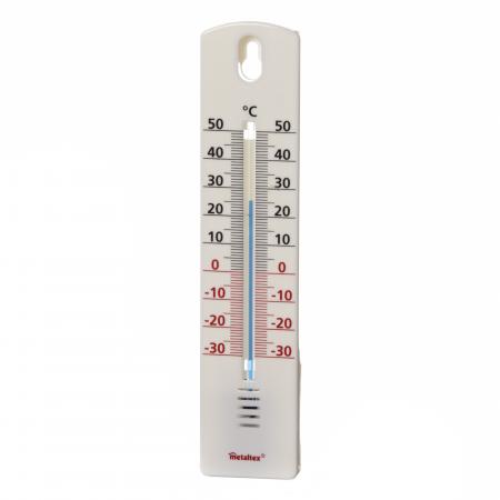 Thermom&egrave;tre d'ambiance -30/+50 &deg;C - R&eacute;f. 304002 - Illustration n&deg;1