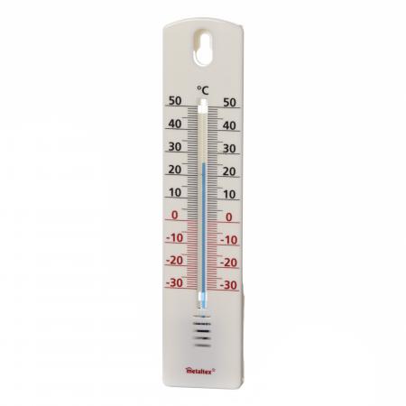 Thermomètre d'ambiance -30/+50 °C - Réf. 304002 - Illustration n°1