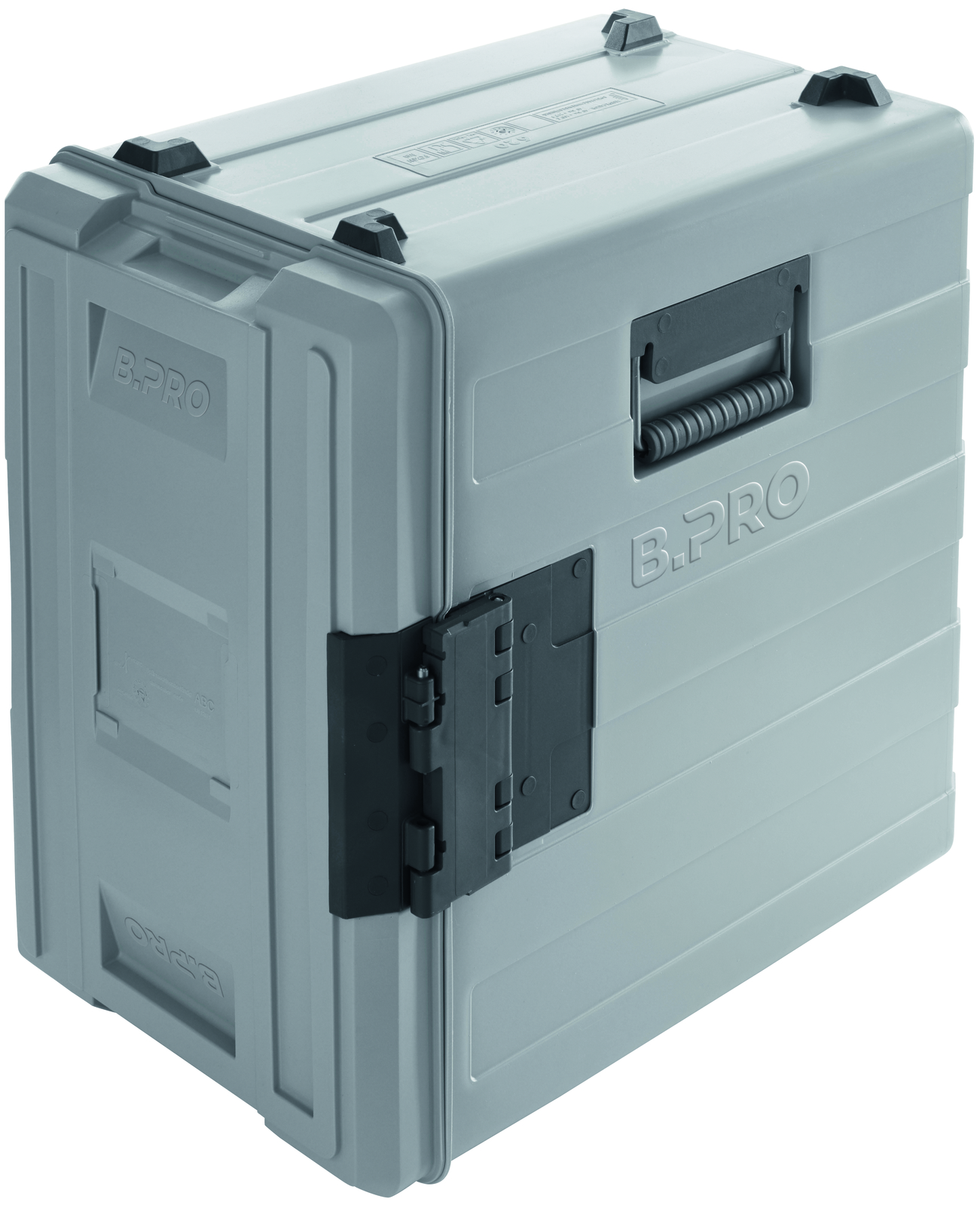 Conteneur isotherme Blancotherm 620KUF - R&eacute;f. 772060 - Illustration n&deg;1