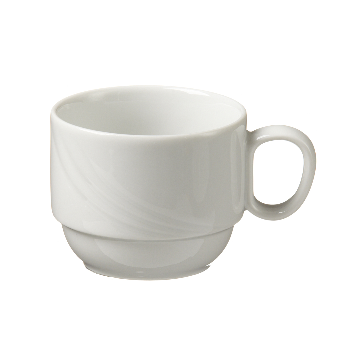 Tasse Senior en porcelaine 18 cl - Réf. 598718 - Illustration n°2