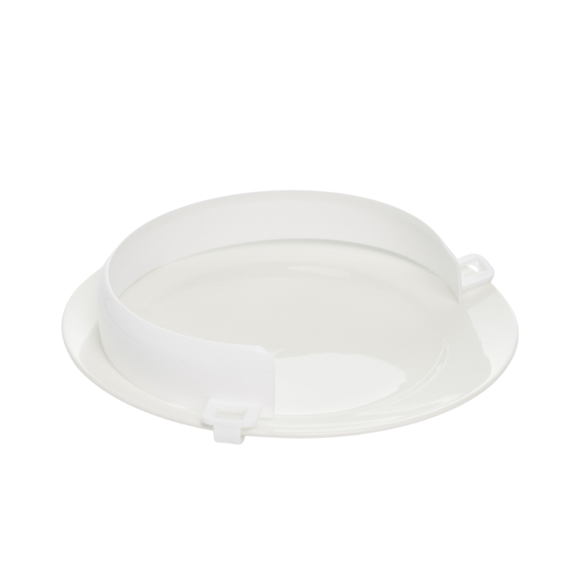 Rebord anti-deversement pour assiette d. 22-23 cm - Réf. 622005 - Illustration n°2