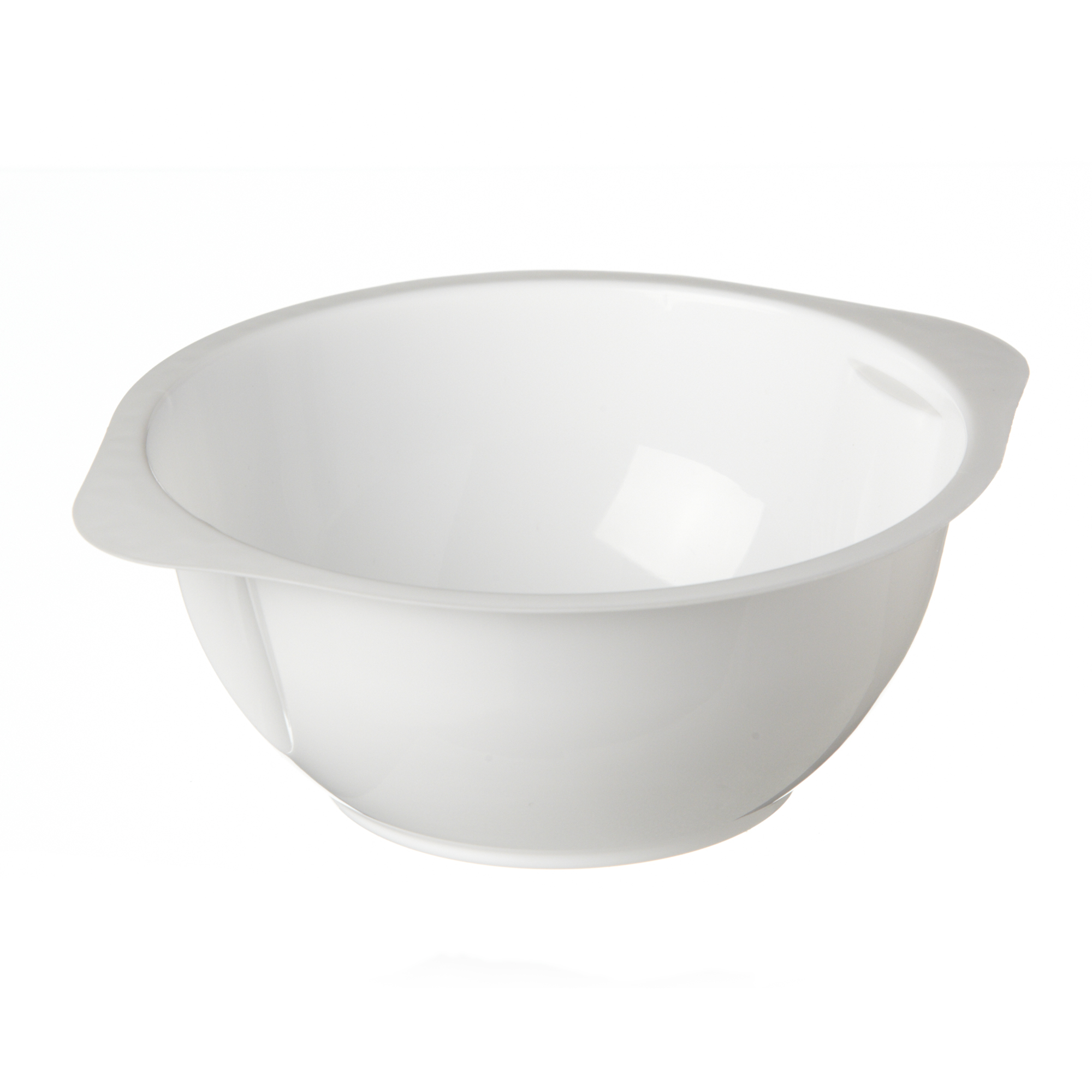 Bol à usage unique 40 cl en Polypropylène injecté - Réf. 731938 - Illustration n°1