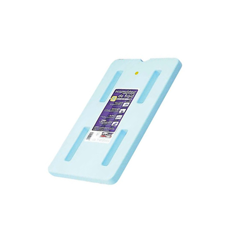 Plaque eutectique -21&deg;C GN 1/1 - R&eacute;f. 773908 - Illustration n&deg;1