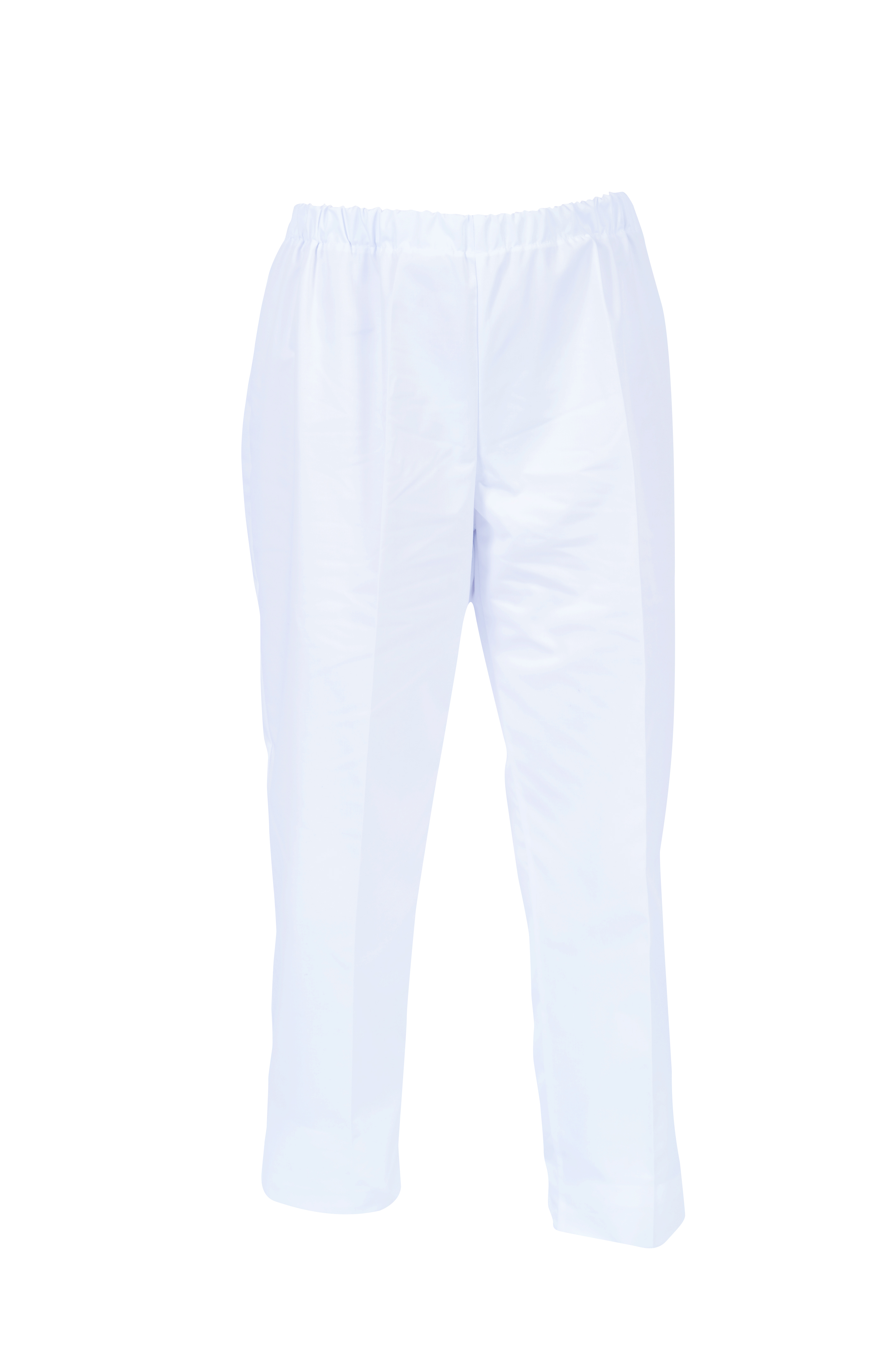 Pantalon mixte Umini blanc  - Réf. 891305 - Illustration n°1