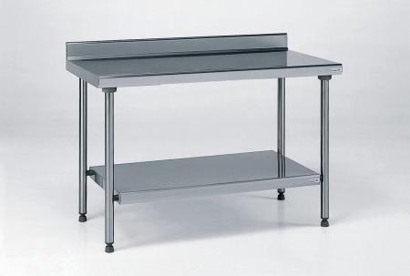 Accessoire &eacute;tag&egrave;re basse 140x 700 mm - R&eacute;f. 328294 - Illustration n&deg;1