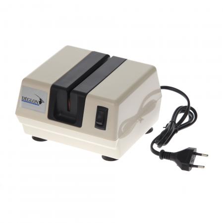 Affuteur &eacute;lectrique universel - R&eacute;f. 059001 - Illustration n&deg;1