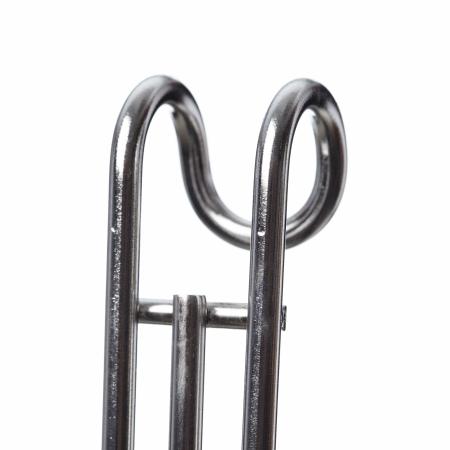 Araign&eacute;e ronde renforc&eacute;e diam. 220 mm - R&eacute;f. 154122 - Illustration n&deg;2