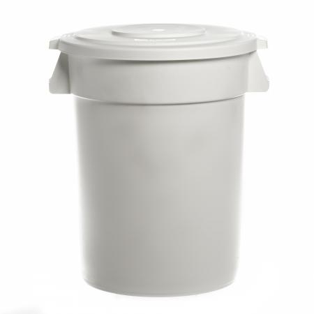 Bac de stockage 121 L - R&eacute;f. 270712 - Illustration n&deg;1