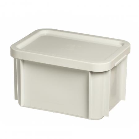 Bac rectangulaire renforc&eacute; 15 L 40x30x22 cm - R&eacute;f. 271015 - Illustration n&deg;2