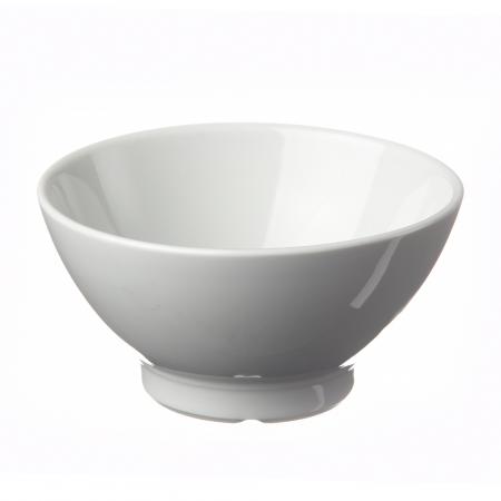 Bol en porcelaine renforcé 50 cl diam 142 mm - Réf. 591050 - Illustration n°1