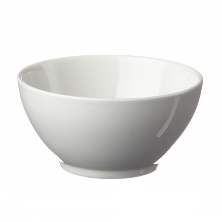 Bol-saladier Défi en porcelaine 40 cl diam. 130 mm - Réf. 592252 - Illustration n°1