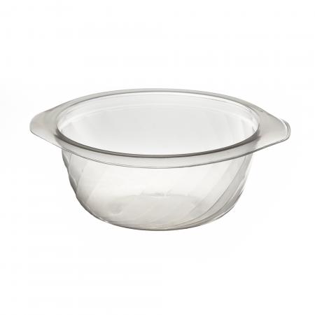 Bol scellable, micro-ondable transparent  35 cl - R&eacute;f. 731937 - Illustration n&deg;1