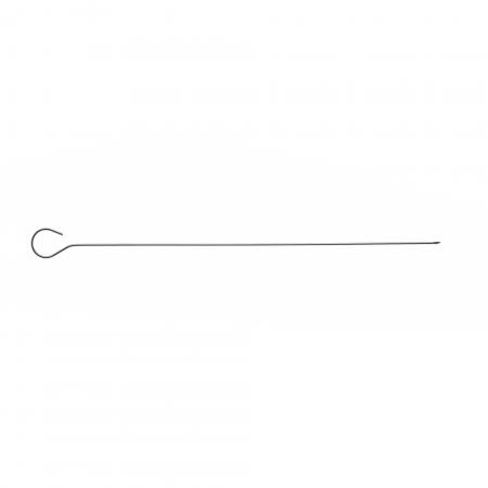 Brochette en inox 300 mm - R&eacute;f. 064730 - Illustration n&deg;1