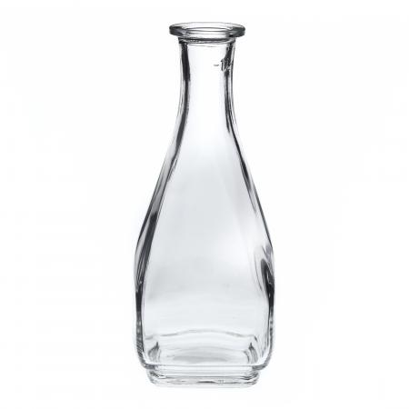 Carafe carrée 1L diam. 120 mm - Réf. 510510 - Illustration n°1