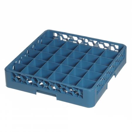 Casier 36 compartiments pour verres  - Réf. 477036 - Illustration n°1