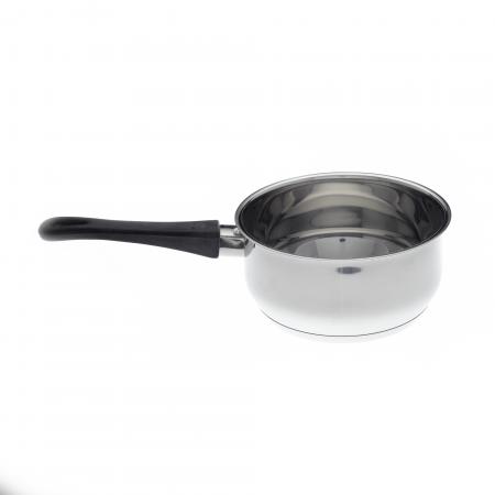 Casserole en inox diam 16 cm - R&eacute;f. 216016 - Illustration n&deg;1