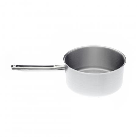 Casserole inox induction NF- 3.1 L - R&eacute;f. 202720 - Illustration n&deg;1