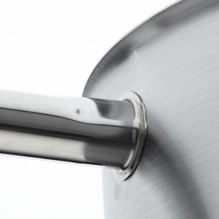 Casserole inox induction NF- 3.1 L - R&eacute;f. 202720 - Illustration n&deg;2