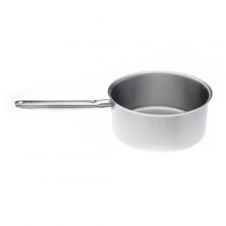 Casserole inox induction NF- 9 L - R&eacute;f. 202728 - Illustration n&deg;1