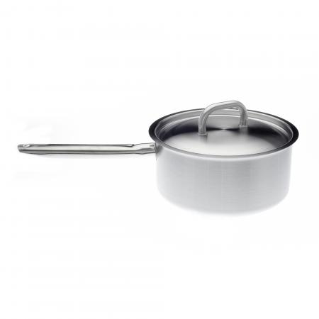 Casserole inox induction NF- 9 L - R&eacute;f. 202728 - Illustration n&deg;2