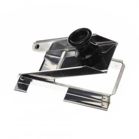 Chariot protecteur en  inox pour mandoline - R&eacute;f. 300408 - Illustration n&deg;1