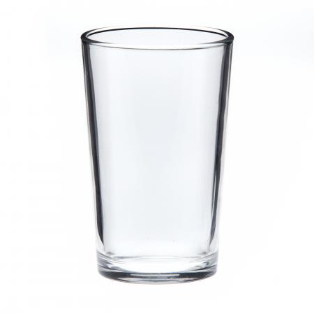 Chope conique &eacute;paisse 20 cl diam.66 mm - R&eacute;f. 502220 - Illustration n&deg;1