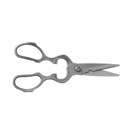 Ciseaux de cuisine professionnels - R&eacute;f. 065400 - Illustration n&deg;1
