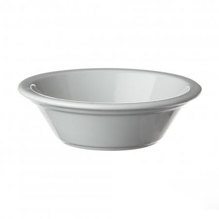 Compotier caf&eacute;teria en porcelaine D.16 cm 37 cl - R&eacute;f. 598515 - Illustration n&deg;1