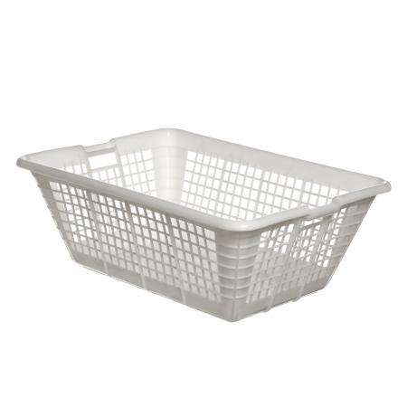 Corbeille rectangulaire 130 L 79 X 58 cm - R&eacute;f. 272079 - Illustration n&deg;1