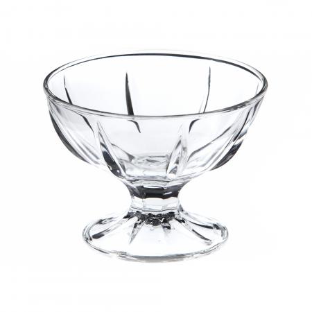Coupe Seychelles 20 cl diam. 100 mm  - R&eacute;f. 528920 - Illustration n&deg;1
