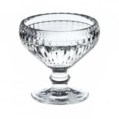 Coupe &agrave; glace/&agrave; fruits Canarie 12.5 cl - R&eacute;f. 528012 - Illustration n&deg;1