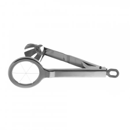 Coupe-oeufs en quartiers  - R&eacute;f. 054703 - Illustration n&deg;1