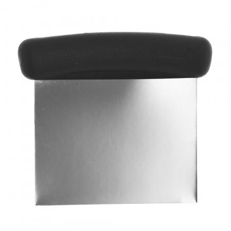 Coupe-p&acirc;te en inox souple - R&eacute;f. 102200 - Illustration n&deg;1