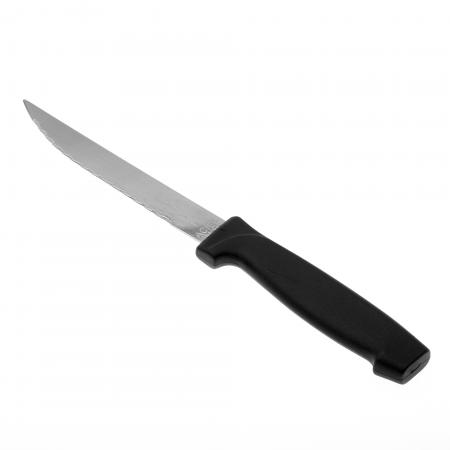 Couteau à Steak micro-denté "éco" - Réf. 361112 - Illustration n°1