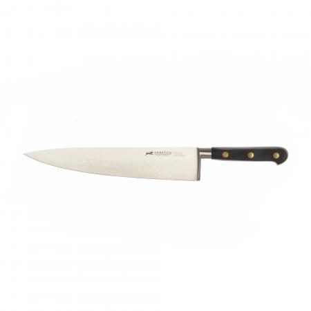 Couteau chef "idéal" inox 250 mm - Réf. 046725 - Illustration n°1
