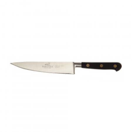 Couteau chef "mître" 150 mm - Réf. 046615 - Illustration n°1