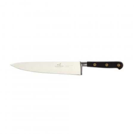 Couteau chef "mître" 200 mm - Réf. 046620 - Illustration n°1