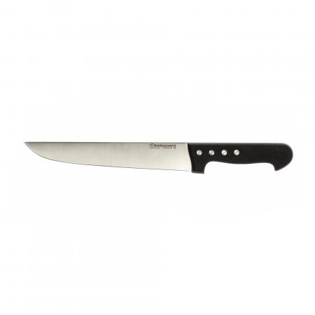 Couteau de boucher lame en inox 25 cm - Réf. 045825 - Illustration n°1