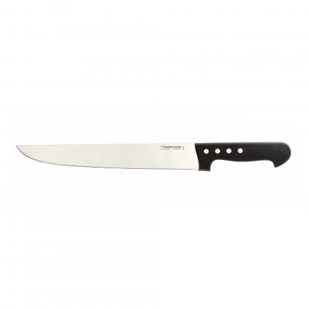 Couteau de boucher lame en inox 30 cm - Réf. 045830 - Illustration n°1