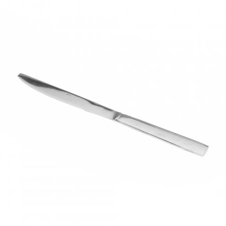 Couteau de table monobloc Uni - Réf. 362004 - Illustration n°1