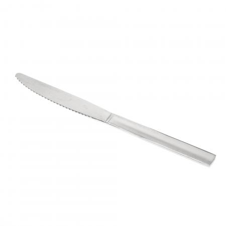 Couteau à dessert monobloc  - Réf. 361007 - Illustration n°1